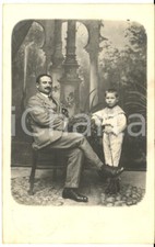 1913 ISOLA D'ASTI Famiglia