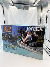 INTEX Kit Completo Challenger
