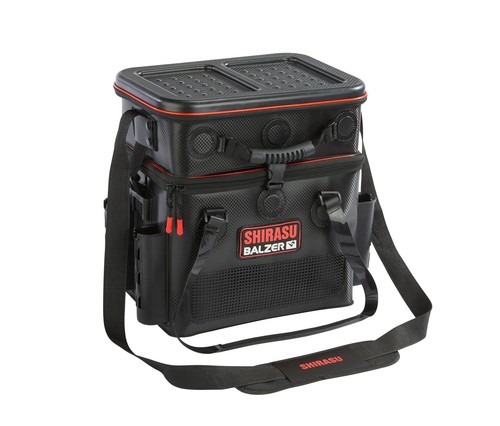 Balzer shirasu 1 carry - 1,
