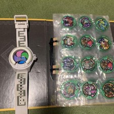 Yo-Kai Watch enorme lotto di