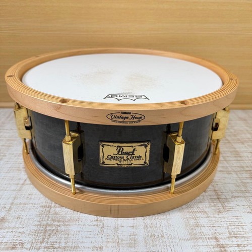 Pearl custom classic - classic, pezzo