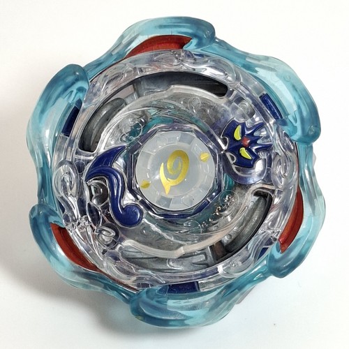 Beyblade burst blast - beyblade,