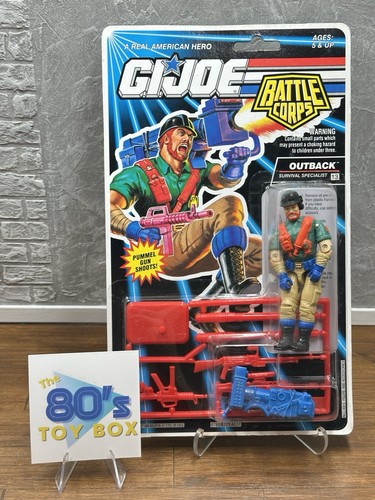 Vintage joe 1992 - joe,