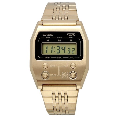 Orologio unisex digitale casio - orologio,
