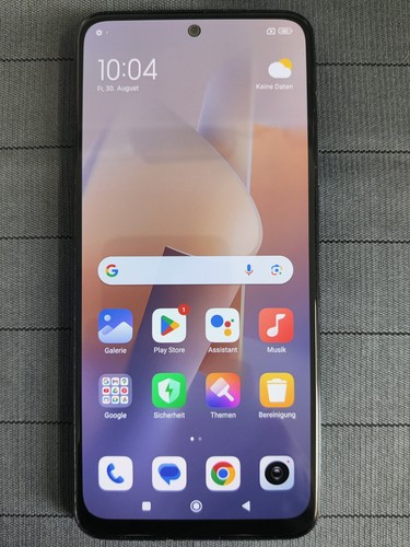 Xiaomi redmi note 128gb - redmi,