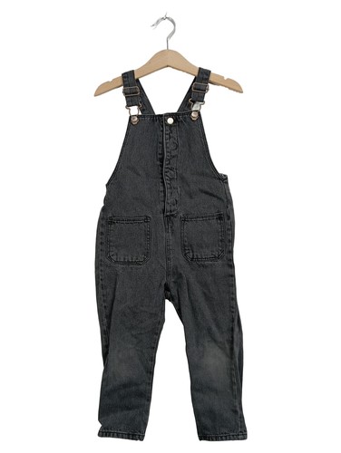 Salopette jeans bambino - , zara