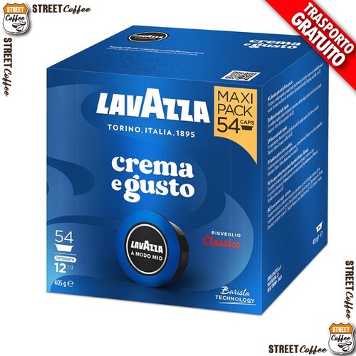 216 cialde capsule caffe - 216,