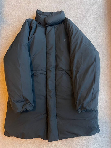Polo ralph lauren - tonal, puffer