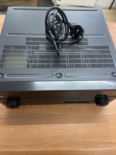 Pioneer vsx 2020 ricevitore - pioneer, vsx-2020