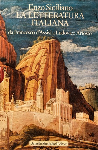 Letteratura italiana s - italiana,