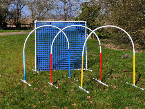 Hoopers agility combi set - -, /