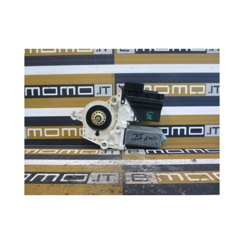 Motorino alzavetro posteriore