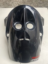 CARENA SCUDO ANTERIORE SCOOTER