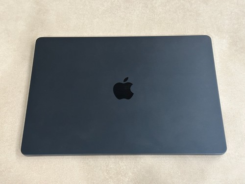 Macbook air - 15", (2024)