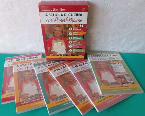 Scuola cucina con - di,