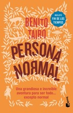 Persona normal / Normal Person