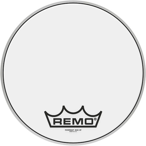 Remo powermax ultra white - powermax,