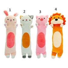 Cuscino Peluche Squishy