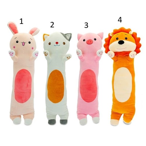 Cuscino peluche squishy - cuscino,