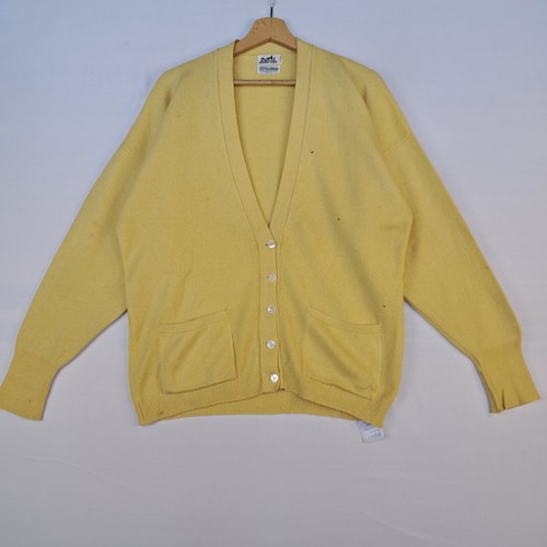 Cardigan hermès puro - in,