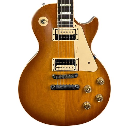 Gibson les paul traditional - les,
