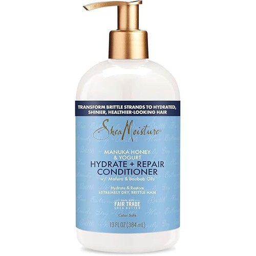 Shea idratante miele - shea, manuka
