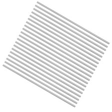 Tornio HSS stelo rotondo