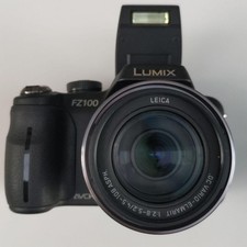 [Usato] Panasonic Lumix
