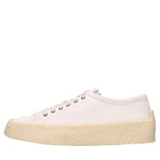 CARAVAN LOW SUEDE Sneakers