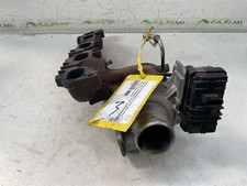 Turbina per alfa romeo - turbina,
