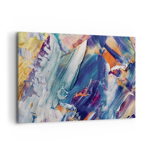 Quadro tela 100x70cm i - quadro,