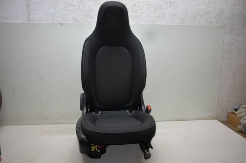 Sedile passeggero smart - passeggero, fortwo
