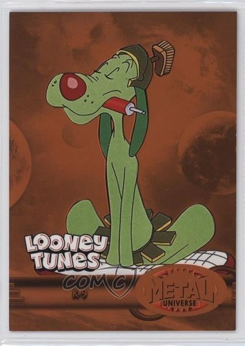 2024 fleer retro looney tunes - fleer,