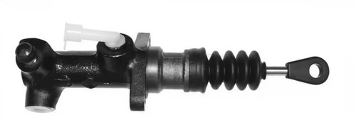Pompa frizione ghisa 41871 - frizione,
