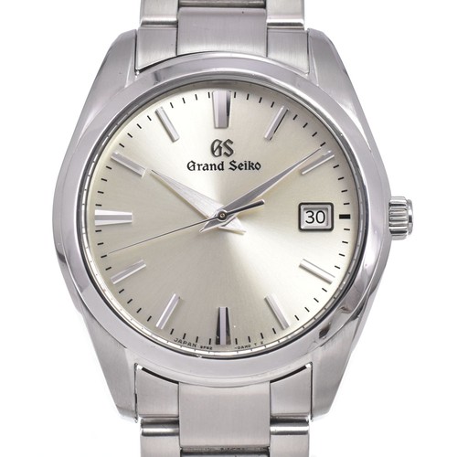 Orologio uomo seiko grand - seiko,