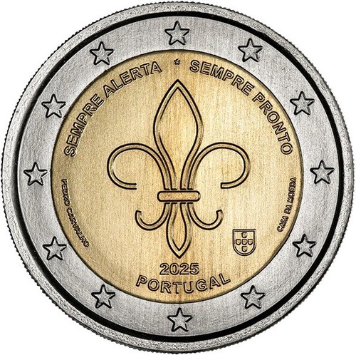 Euro portogallo 2025 - portogallo, *