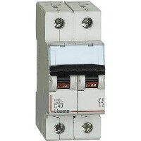 Interruttore magnetotermico