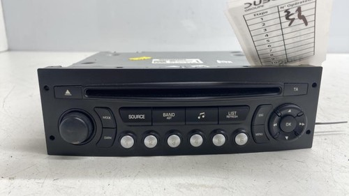 Autoradio originale citroen - originale,