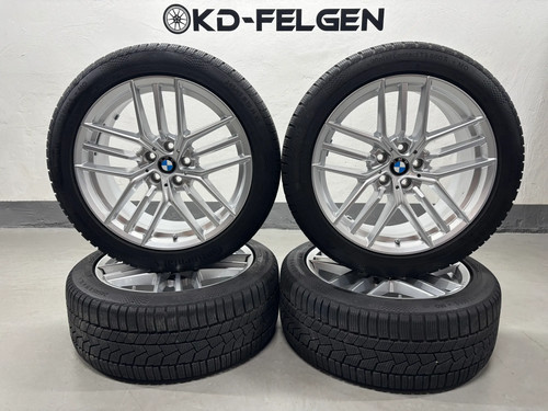 Ruote invernali originali - , bmw