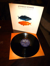 LP ANTONELLO  VENDITTI SOTTO