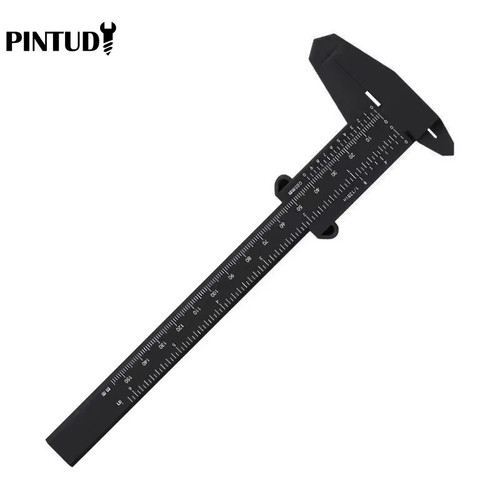 Calibro corsoio plastica - a,