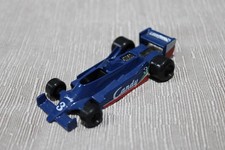 POLISTIL TYRRELL 009 (COD. RJ