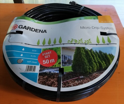 Tubo gardena per micro - tubo,