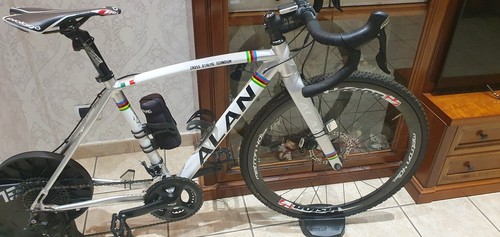 Bicicletta usata uomo - usata,