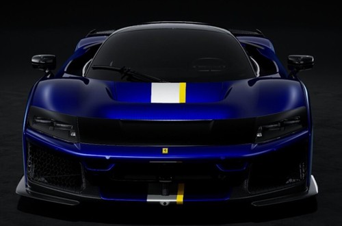 Bbr models ferrari - -,