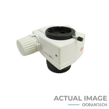 Corpo microscopio zoom Leica M60