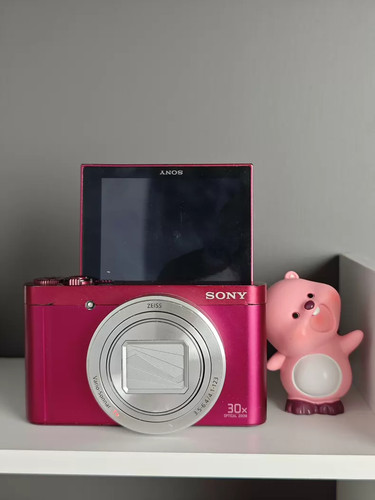 Sony cyber shot dsc wx500 - sony, dsc-wx500