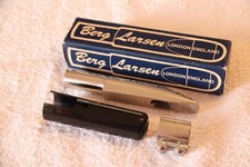 Boccaglio per sassofono