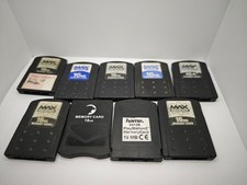 Playstation 2 / PS2: 16 MB -