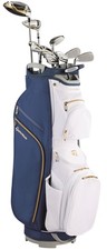 Set completo club - , donna